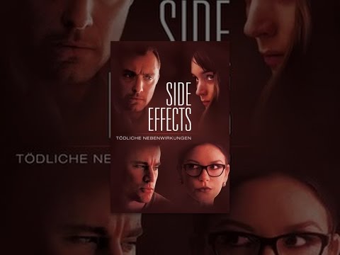 Side Effects - Tödliche Nebenwirkungen