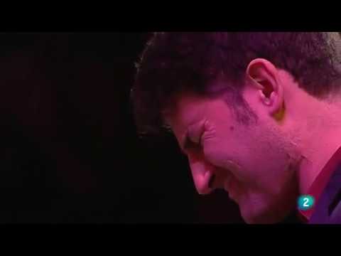 Antonio Serrano en  Clazz  2017 -   Moon River