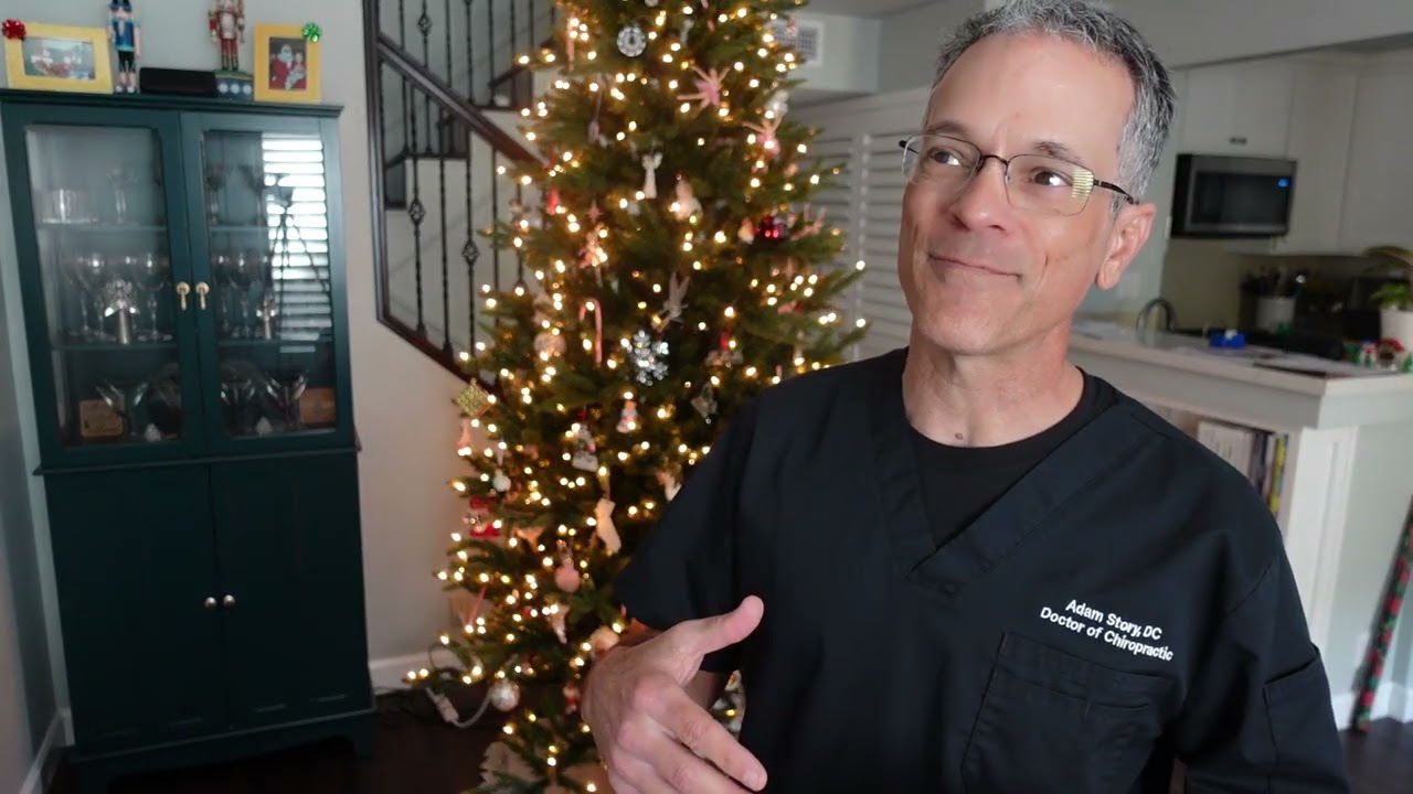 It's a Lemon Lime Christmas