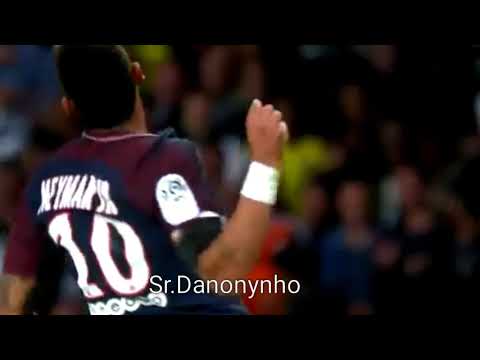 Neymar Jr - Desce Suavão - MC Arraia feat.DJ P Souza