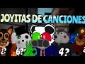 TOP 15 BEST PIGGY SKIN SOUNDTRACKS