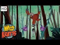 Wild Kratts Bad Guy FAILS Pt 3 Funny