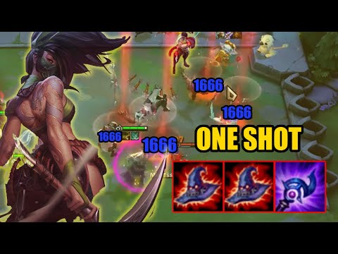 [TFT] Akali deletes whole enemy team | Yassuo vs Reckful | 3 Star Draven | TFT HIGHLIGHTS #3