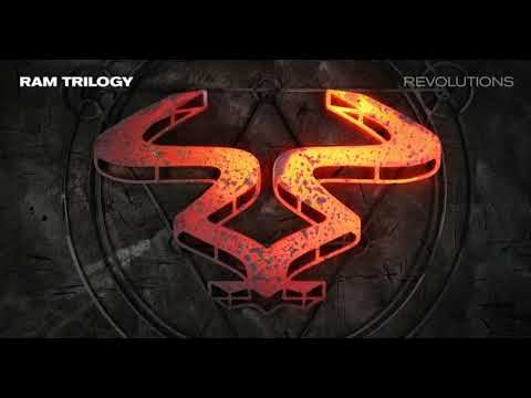 RAM TRILOGY - REVOLUTIONS (ALBUM MIX)