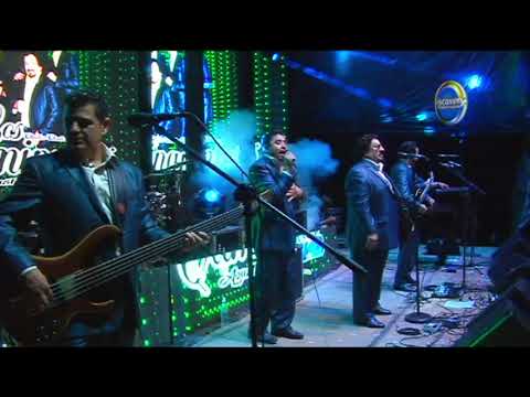 MARIA ELENA - LOS CAMINANTES