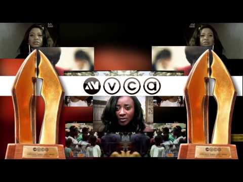 Africa Magic Viewers Choice Award 2014