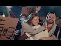 Walk Beside Me - Hannah White & The Nordic Connections ft. Tim O'Brien [Official Video]