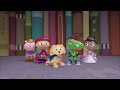 KERA KIDS SUPER WHY Promo Trailer 1080p