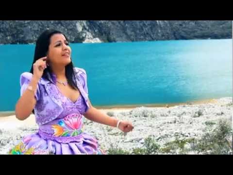 "TE OLVIDARÉ" ❤️ Shirley Huamán (Videoclip Oficial)