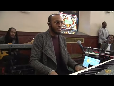 Kingsboro Temple Band- Jireh by Maverick City KOMPA Version 🇭🇹🔥