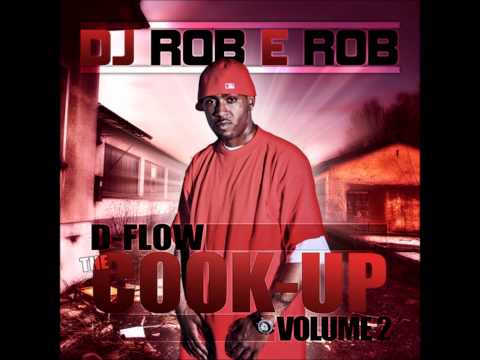 d flow(GHETTO DWELLAS) -buy the tun