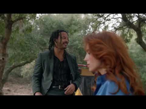 Monica take another Deal with Elijah | The rookie 05x17