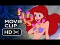 The Little Mermaid: Diamond Edition Movie CLIP ...