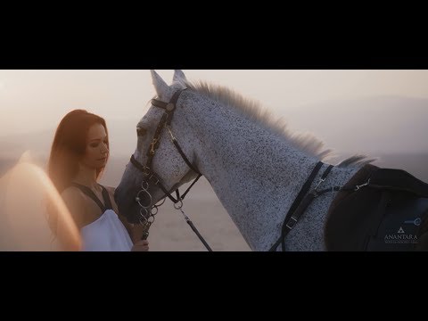 Qasr Al Sarab Desert Resort by Anantara