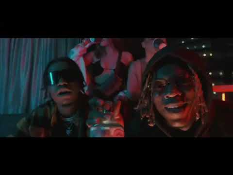 Bryan Ghee Ft. Loverboy Eazy - Fade Away ( Official Video)