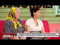 MOLDOVA SPEAKS CHILDREN OF DISORDER