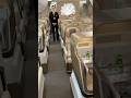 World S Best Business Class Emirates A350 Aviation Dubai