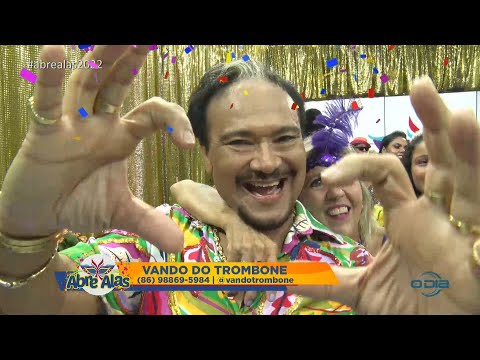 Abra Alas 2022 - Bloco 05 12 02 2022