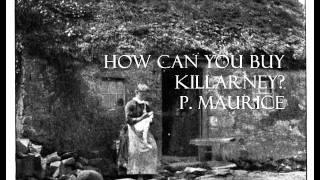 How Can You Buy Killarney?