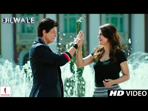 Dilwale (Behind the Scenes 'Welcome to Bulgaria')