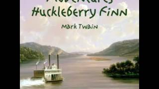 ♡ Audiobook ♡ The Adventures of Huckleberry Finn by Mark Twain ♡ Timeless Classic Literature