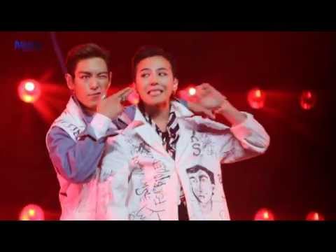 151018 BIGBANG WORLD TOUR [MADE] IN SYDNEY-쩔러 [BY Pamela]