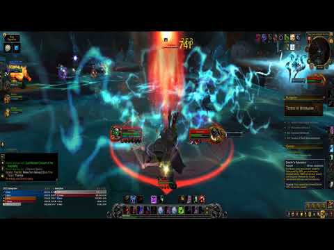 Temple of Sethraliss Guide