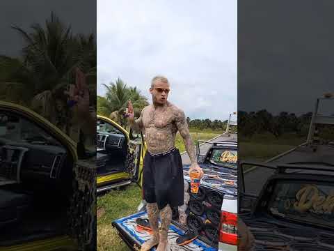 MC PEDRINHO NO TRIO GOIANO #eletrofunk #deboxe #desande #djskype #desandelifs #brasilia #visteon