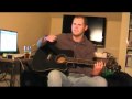 Infant Sorrow's "Little Bird" cover 