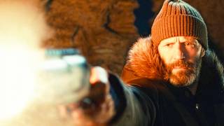 【ステイサム全部乗せ！】殴る！撃つ！走る！少女も守る！／映画『シェルター』特別映像