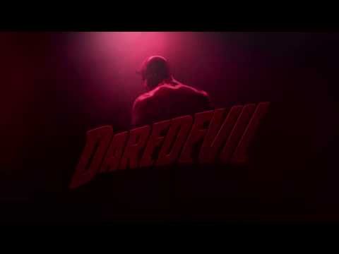 The Lacs - Happens Every Time - (Feat Cymple Man Hard Target)  SCENES NETFLIX ORIGINAL DAREDEVIL