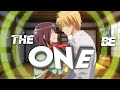 Kaichou Wa Maid Sama Typography Edit AMV Rewrite The Star