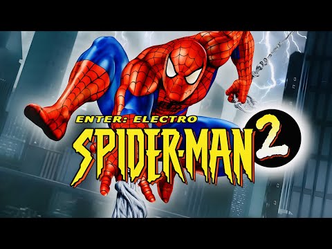 Spider-Man 2: Enter Electro Review