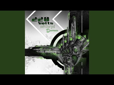 Every Single Sound (220Volt Mix)