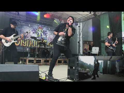 Signum Regis - Through The Desert, Through The Storm [LIVE at ROCKTHERAPY 2021]