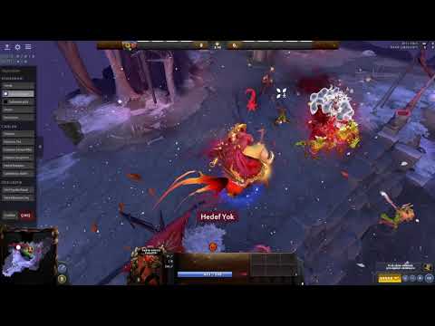 NEW OGRE ARCANA! SKILLS + WALKING + DYING + REBORNING IN 2 MIN