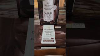 Download lagu Callebaut Chocolate Haul mp3