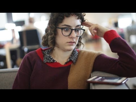 あなたが密かに一番不安になっているとき (When You're Secretly The Most Anxious)