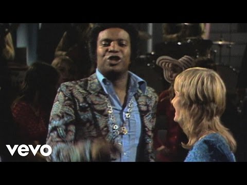 Roberto Blanco - Ich komm' zurück nach Amarillo (ZDF Tanzparty 31.12.1972) (VOD)