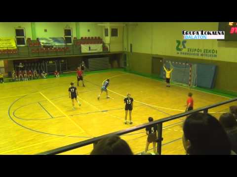 TOR Dobrzeń Wielki 22:13 Otmęt Krapkowice