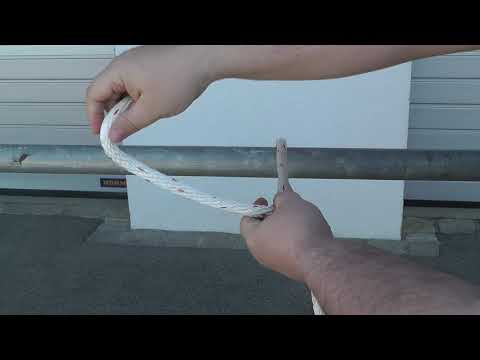 Der Zimmermannsschlag