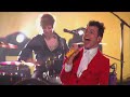 Neon Trees Everybody Talks Live At Jimmy Kimmel Live HD