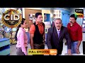 क्या Criminal के हमशकल का पता लगा पाएगी CID CID स�