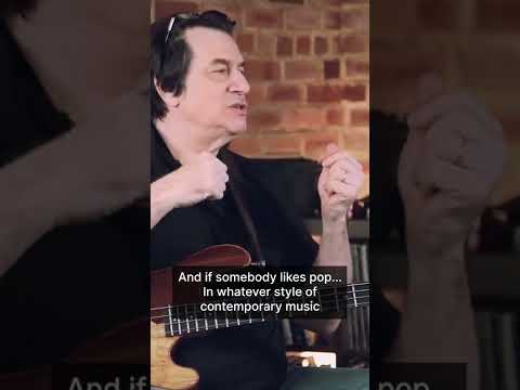 How to get good at bass FAST ⚡️