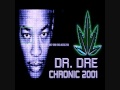 Bitch Niggaz (Chopped and Stressed) Dr. Dre ...
