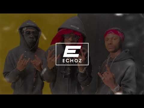 "Iced Out" | Bandokay x Double Lz x Izzpot x Echoz NY/UK Drill Type Beat | Prod by Echoz x K'slimes