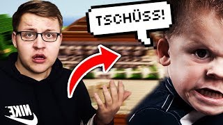 MARLON SAGT TSCHÜSS FÜR IMMER