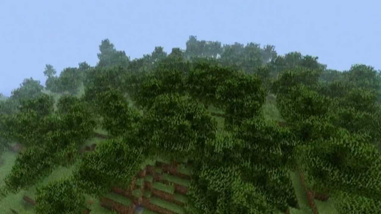 DivinityCraft Server trailer HD