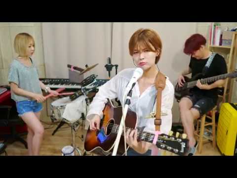 리싸 / leeSA - 뚜두뚜두 x Fake Love (Cover)