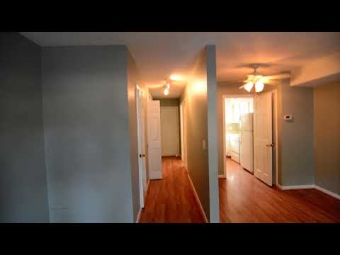 2 bedroom 1.5 bath  The Cloister Condominium property video